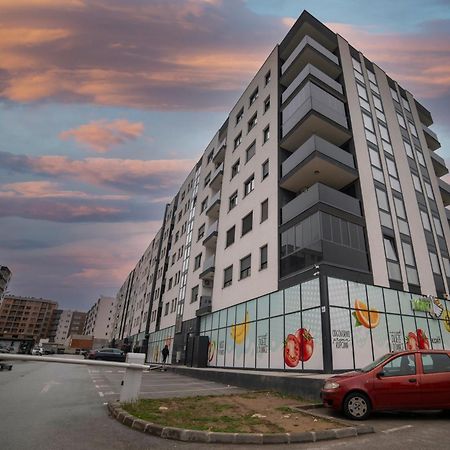Apartment 5 Star Lukavica Экстерьер фото