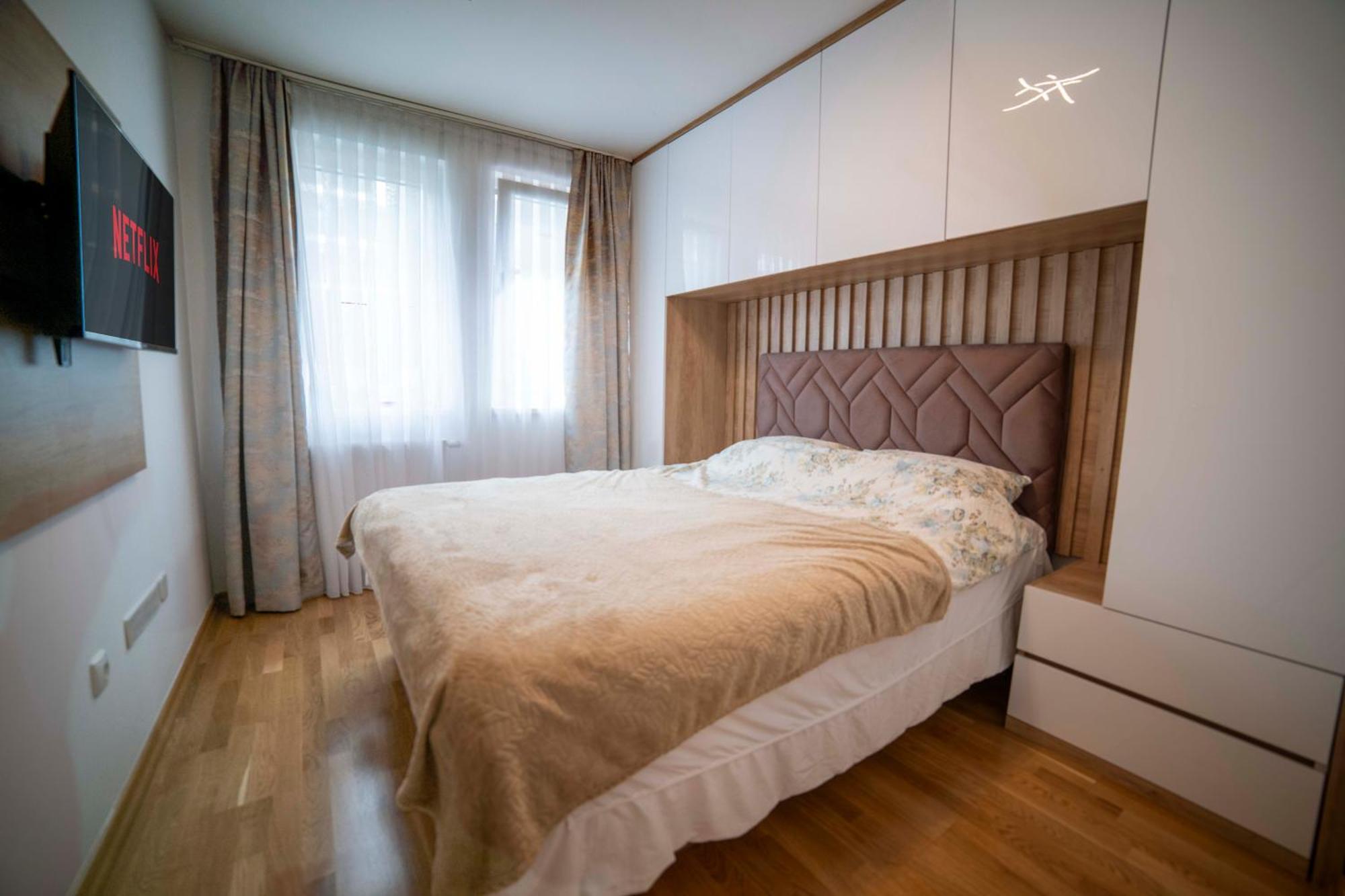 Apartment 5 Star Lukavica Экстерьер фото