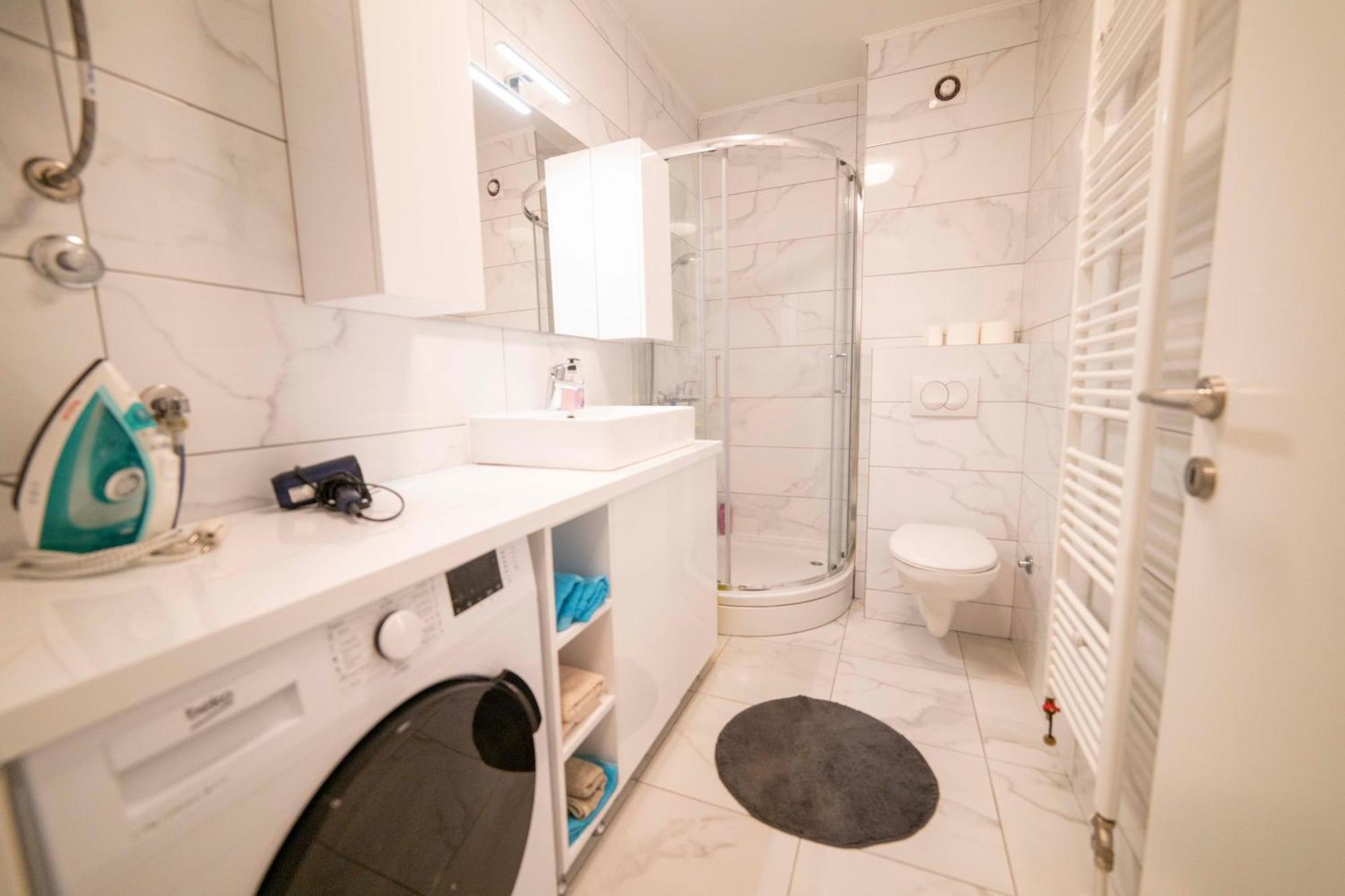 Apartment 5 Star Lukavica Экстерьер фото