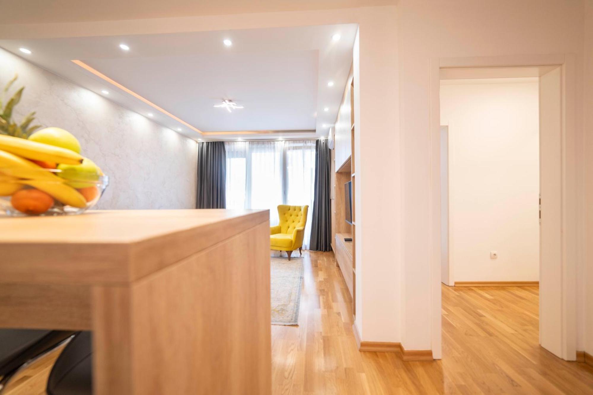 Apartment 5 Star Lukavica Экстерьер фото