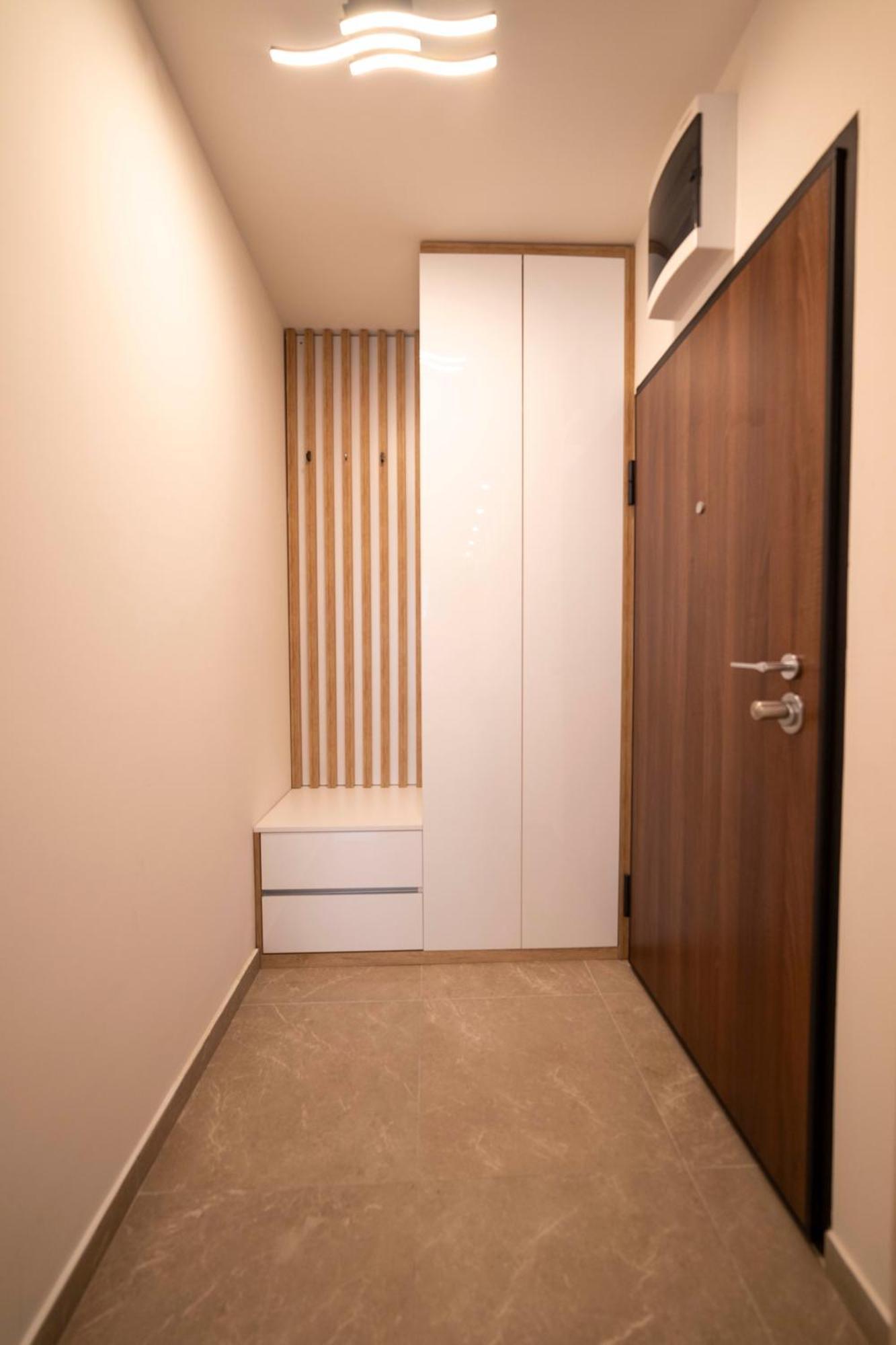 Apartment 5 Star Lukavica Экстерьер фото