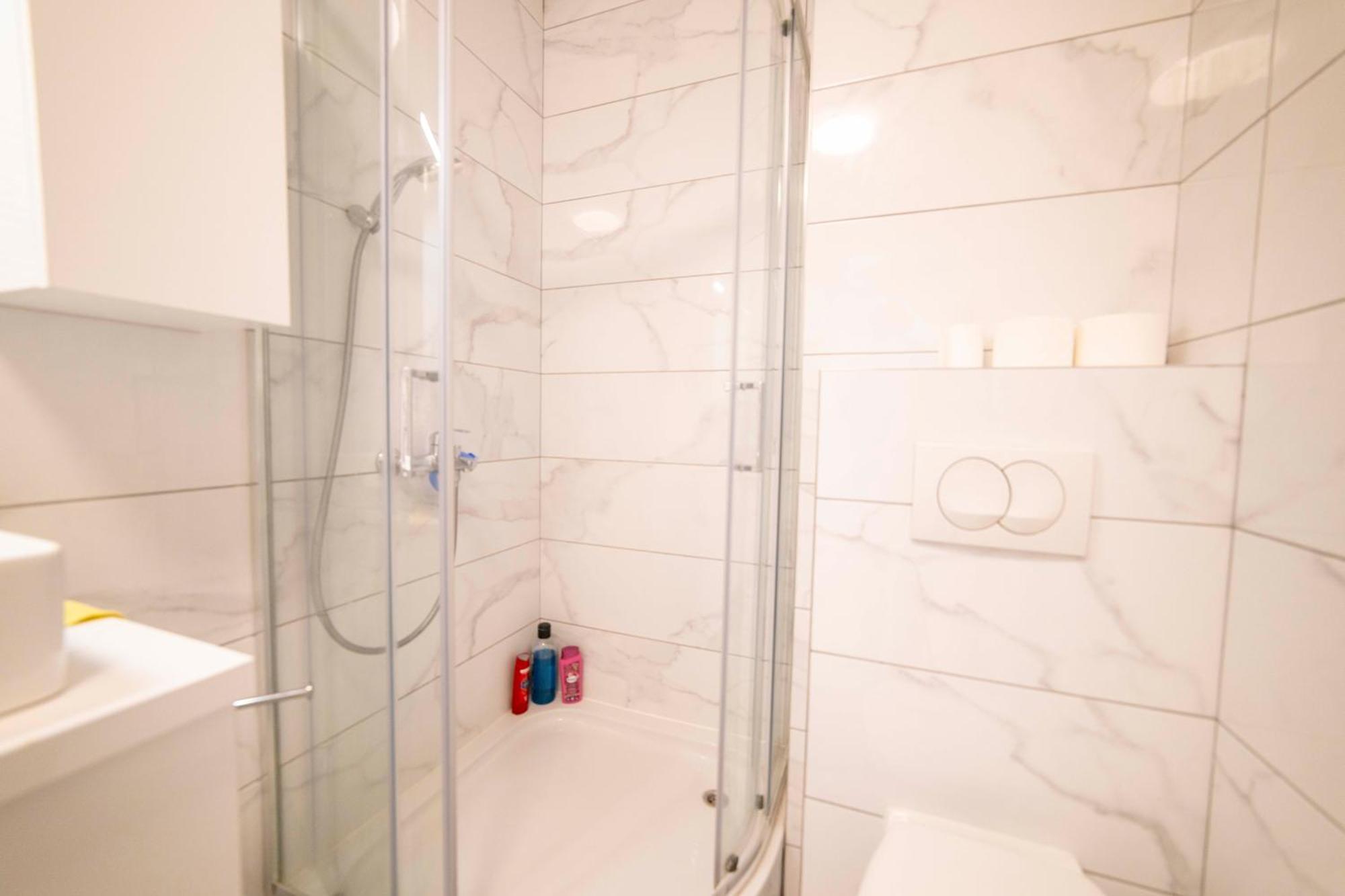 Apartment 5 Star Lukavica Экстерьер фото