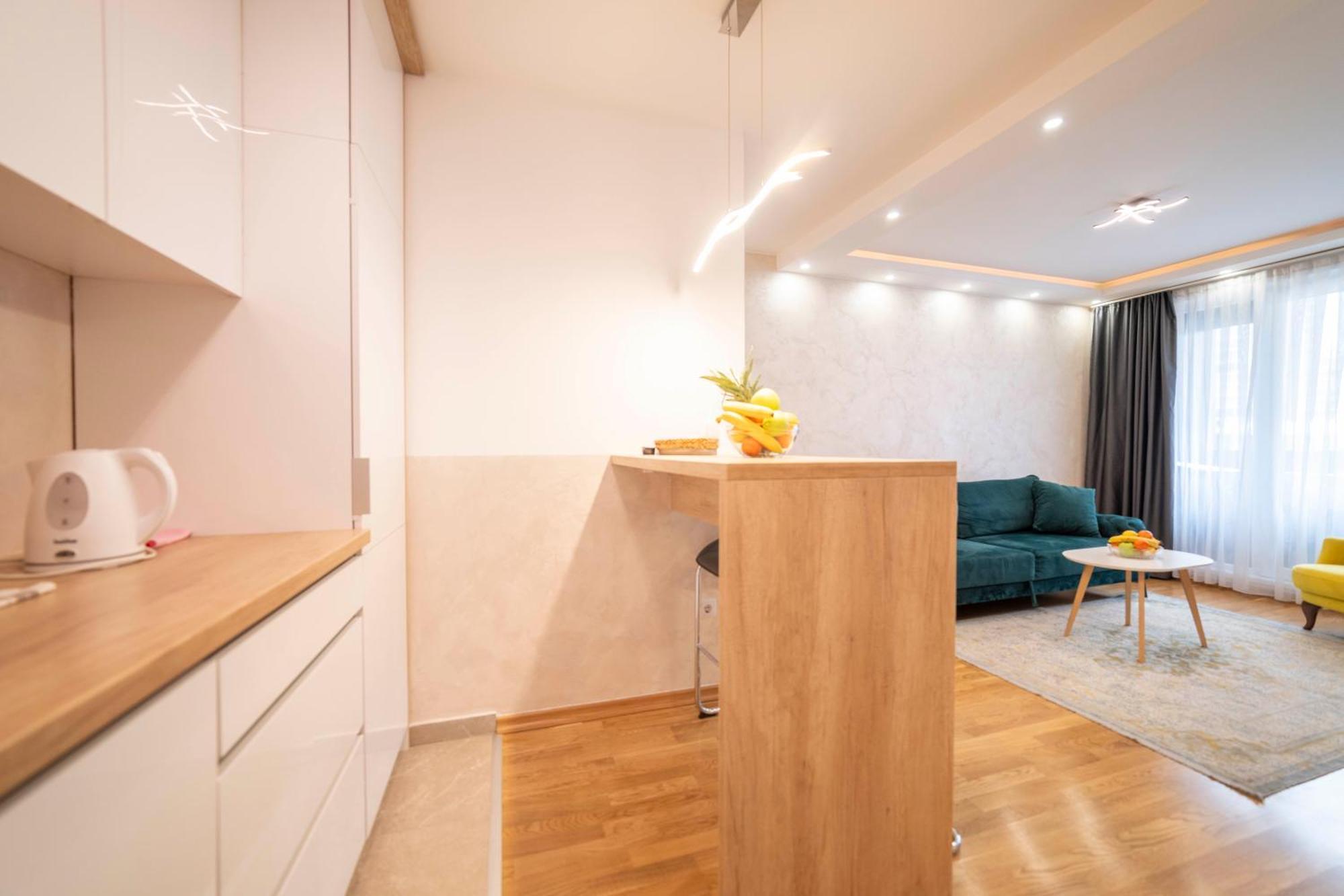 Apartment 5 Star Lukavica Экстерьер фото